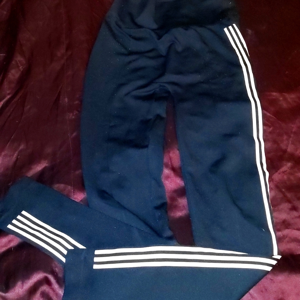 ❤️ Child's Small Track Pants Essentials